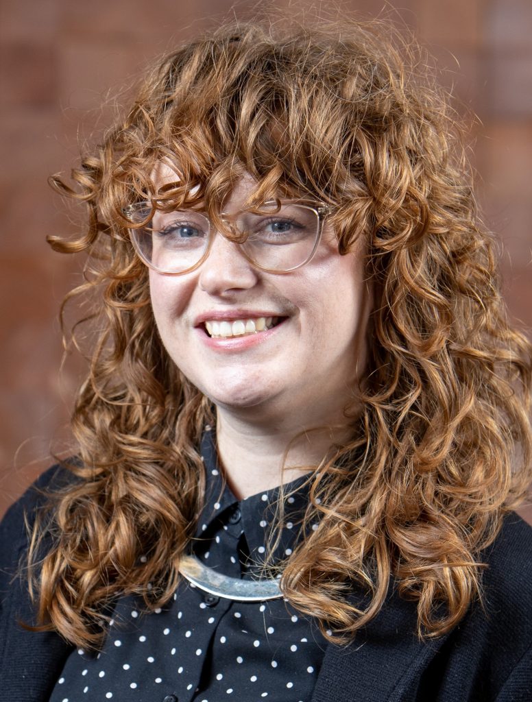 Elise deGoede Dorough